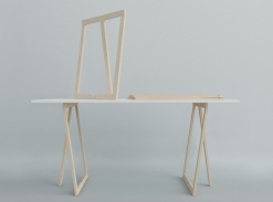 Překližková podnož