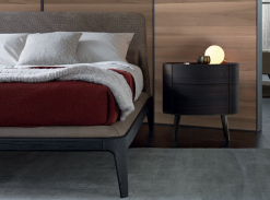 Noční stolek Kelly