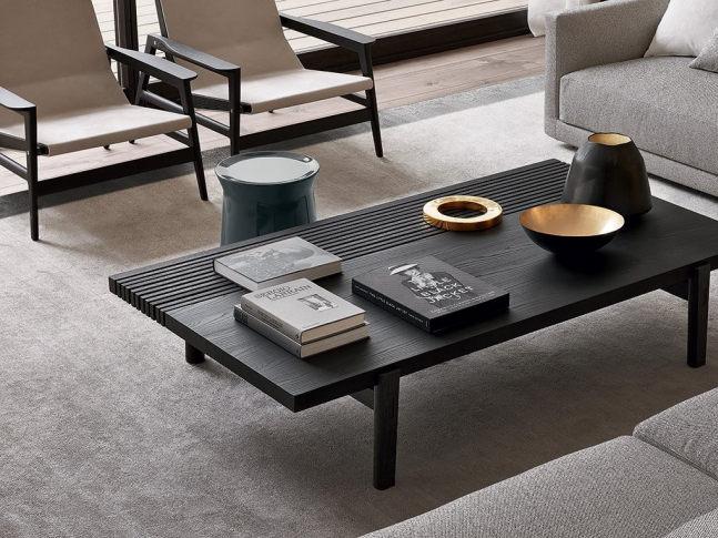 Konferenční stolek Home Hotel