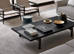 Konferenční stolek Home Hotel