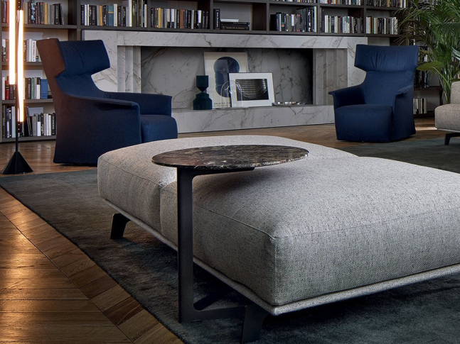 Konferenční stolek Baba