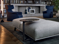 Konferenční stolek Baba