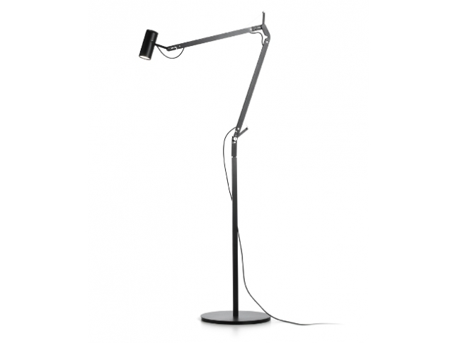 Polo - stojací lampa Polo - stojací lampa