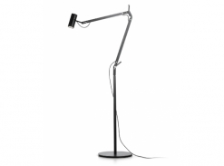 Polo - stojací lampa