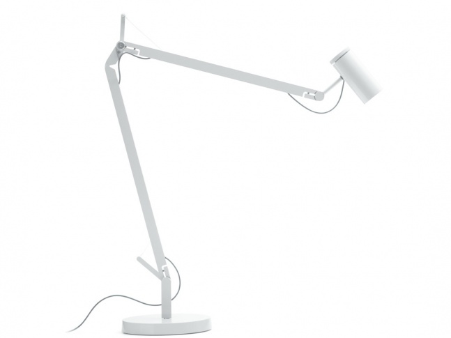 Polo - stolní lampa