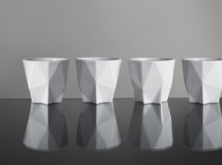 Šálek na ristretto