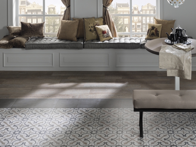 STON-KER® Barcelona Series