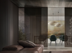 Posuvné dveře Daimon