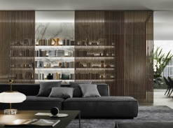 Posuvné dveře Sail