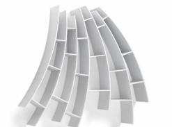 Knihovna PRIMO QUARTO