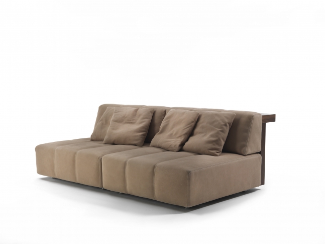 Pohovka FUR NATURE Riva 1920