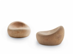 Křeslo MAUI Riva 1920