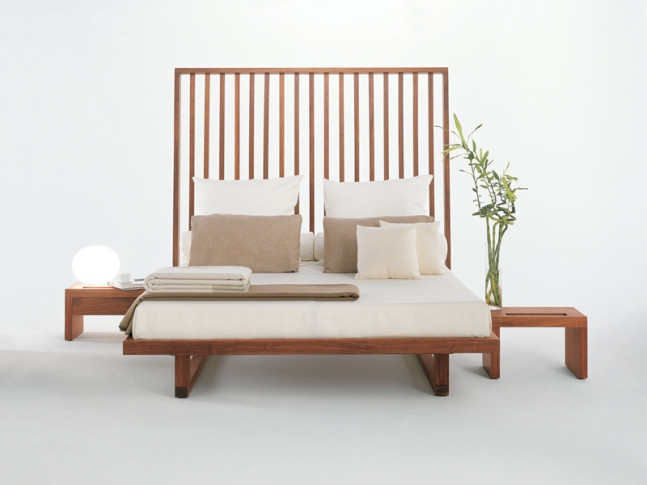 Postel NIGHT-NIGHT | Bed Riva 1920 