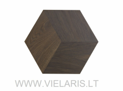 Vielaris Hexagon 3D