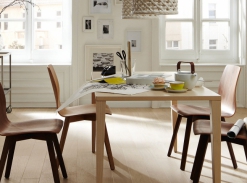 Kolekce PS 300 UV olejovaná