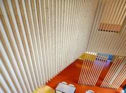 Kaučuková podlaha Artigo Granito