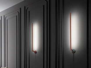 Nástěnné svítidlo POP Up 1