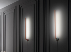 Nástěnné svítidlo POP Up 1