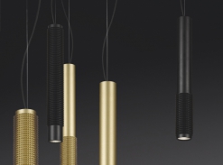 PUNK - závěsné svítidlo