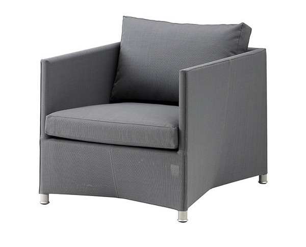 Křeslo Cane-Line Diamond