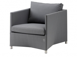 Křeslo Cane-Line Diamond