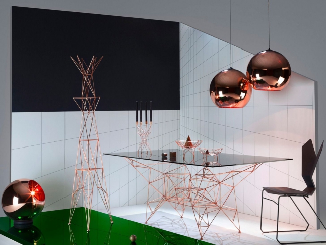 Pylon family nábytek 