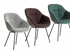 Židle Hay AAC127 Soft Duo