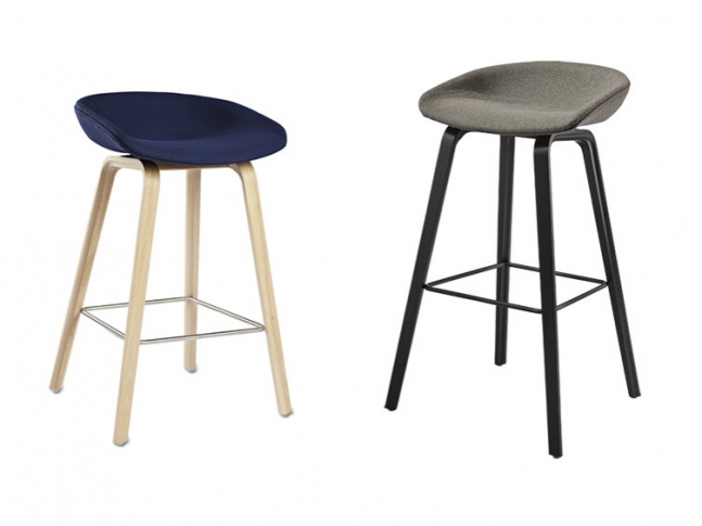 Barová židle HAY AAS33