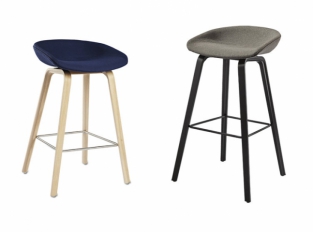 Barová židle HAY AAS33