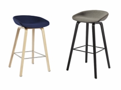 Barová židle HAY AAS33