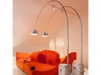 Stojací lampa Flos Arco Stojací lampa Flos Arco