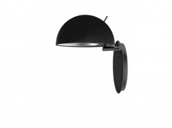 Radon - nástěnné osvětlení