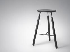 Barová židle Raft od &tradition