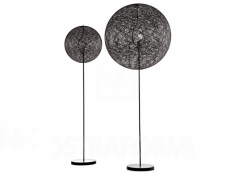 Random Led Light Floor