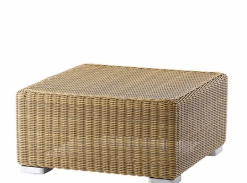 Pouf / stolek Cane-Line Chester