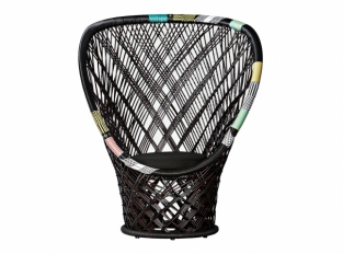 Real Pavo Armchair Outdoor