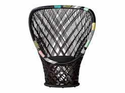 Real Pavo Armchair Outdoor