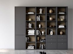 Policový systém STUDIMO