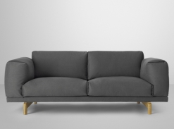 Rest Muuto Sofa