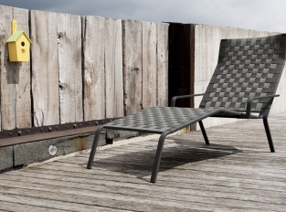Rest Chaise Lounge