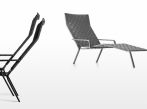Rest Chaise Lounge 