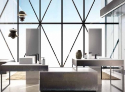 Kolekce Rettangolo K