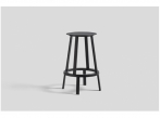 Barová židle Revolver Stool 