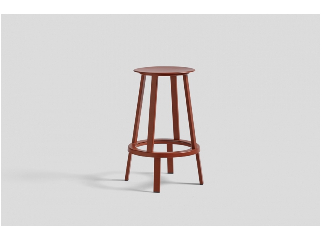 Barová židle Revolver Stool 