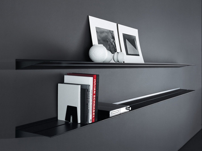 Nástěnná police Desalto Hang Nástěnná police Desalto Hang