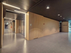 Kaučuková podlaha Artigo Screed