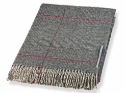 Pléd Scozia Throw
