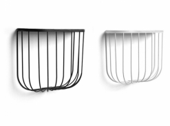 Police Menu Fuwl Cage