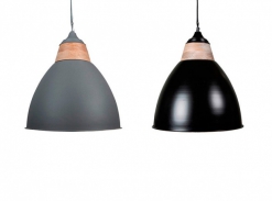 Závěsné svítidlo ByON Cadore