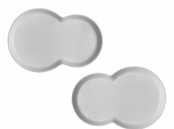 Talíře Brunch Vipp214